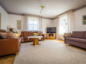 Ferienwohnung Aschauer