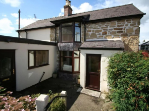 Merlin House