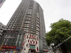 Mango Apartment Hotel(长沙芒果酒店式公寓)