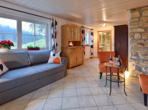 Schwarzwaldhaus Enzklösterle