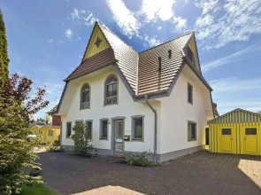 Ferienhaus Friederike