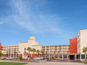 Ocean Club Resort Myrtle Beach a Ramada by Wyndham