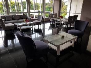 Chic room @ Bangsaen near Wonnapha beach