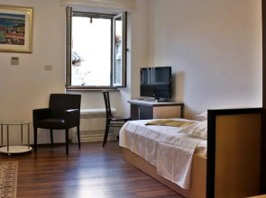 Luxury Rooms Keko