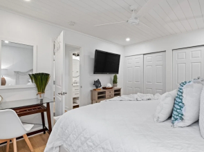 1590 Lagoon Villas at The Sea Pines Resort