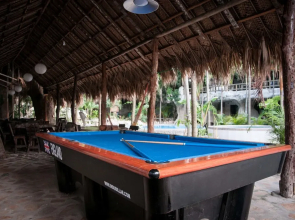 Casa Hostal Villa Del Rio