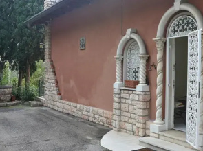 Villa Del Sarto