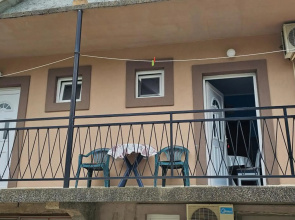 Apartments Simonovic