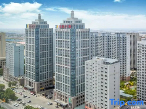Jiuyuan Hotel (Urumqi High-speed Railway Station)