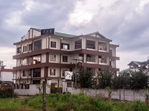 Hotel Aatreyee