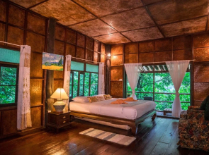 Baan Suphanbhum - Teddu Inn Maekampong