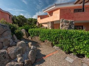 The Tranquile Palau Green Village 1 Bedroom Sleeps 4 Plus Possible Child
