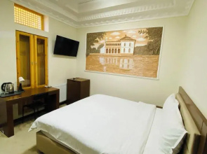 Orbita Villa