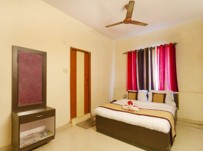 Hotel Rinn Lakdikapul