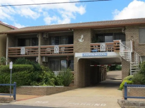 Beachview Motel - Adults Only