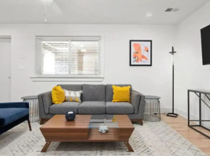 Crescent Furnished Apartments