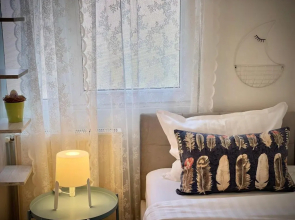 Perfect Place to Stay self check in-24h-NETFLIX-WIFI