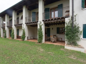 La Casa di Campagna
