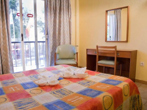 Hotel Vibra Marco Polo II - Adults Only