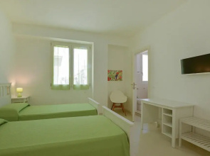 Beautiful Apartment in Menfi With Wifi and 3 Bedrooms