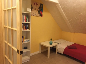 Providence Hostel and Guesthouse