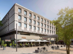 Hotel Mondial am Dom Cologne MGallery Collection