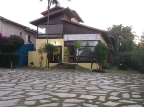 Pousada Água Marinha