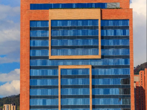 Novotel Medellín El Tesoro