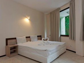 Preslav Hotel - All inclusive