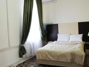 Hostel Tsentral