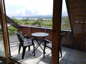 Ferienwohnung Seeblick