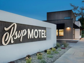 RSVP Hotel