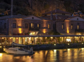 Assos Nazl�han & SPA Hotel