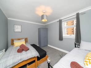 Dalmarnock Stay