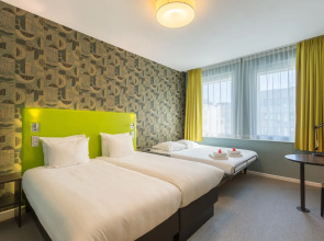Thon Hotel EU