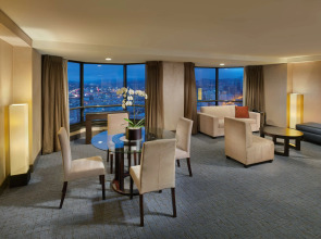 Parc 55 San Francisco - A Hilton Hotel