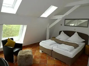 Hotel Mitte Alte Süßwarenfabrik