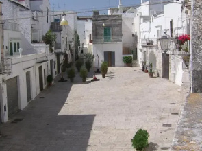 Casa Vacanza Bomboniera
