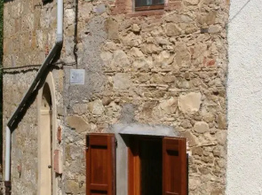 Casa Seggiano