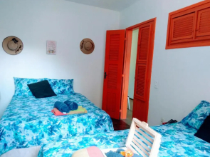 Suítes Iracema Guesthouse