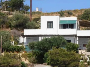 Chriason Studios & Apartments