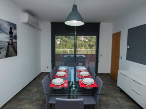 Villas Tarraco Mar - Costa Dorada