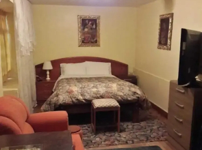 Colonial Guest House