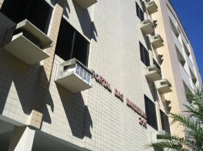Apartamento à 5min à pé da Praia