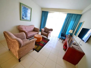 Parrotel Lagoon Waterpark Resort