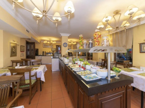 Arena Hotel - Special Class