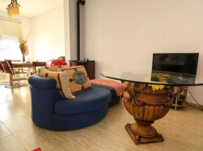 Casa Encantadora Vtar/Se/180