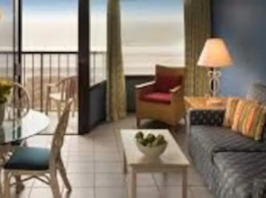 Festiva Pepper Tree Resort