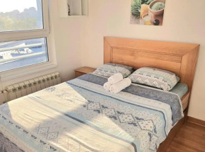 Apartman Niky Belvil