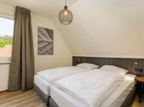Holiday Home in Bad Bentheim Near Dutch Border